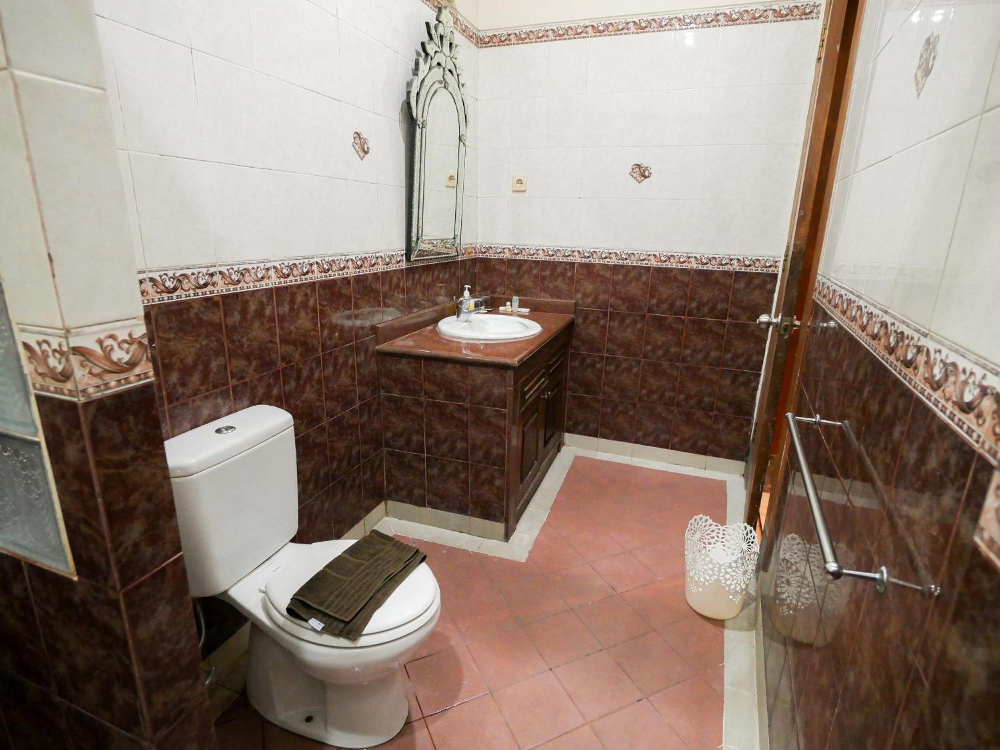 Rumah Pesik Art & Heritage Hotel Gondowulung Zewnętrze zdjęcie